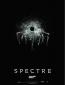 James Bond Spectre Teaser Poster