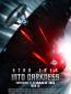 Star Trek Into Darkness Kinoposter