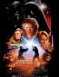 Star Wars: Episode III - Die Rache der Sith Poster