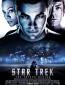 Star Trek 2009 Filmposter