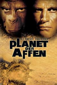 Planet der Affen Poster