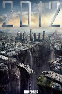 2012 Filmposter