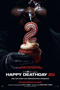 Happy Deathday 2U