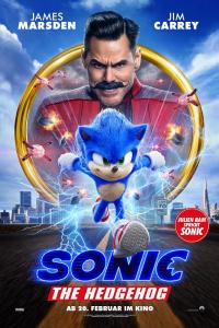 Sonic the Hedgehog