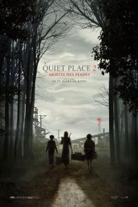 A Quiet Place Part 2