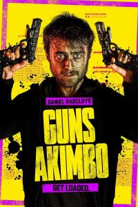 Guns Akimbo