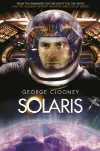 Solaris 2002 Filmposter