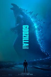 Godzilla 2: King of the Monsters