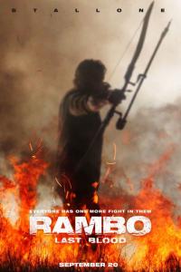 Rambo 5 - Last Blood 