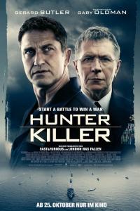 Hunter Killer