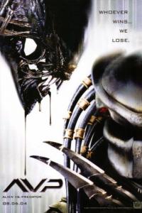 Alien vs. Predator Filmposter