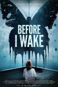 Before I Wake 2016 Poster