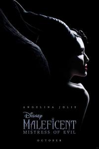 Maleficent - Mächte der Finsternis