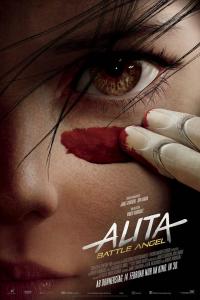 Alita: Battle Angel