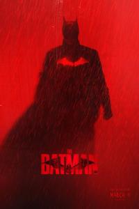 The Batman Poster