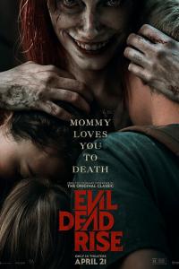 Evil Dead Rise