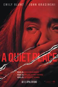 A Quiet Place