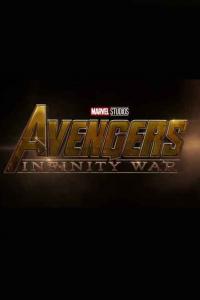 Avengers: Infinity War Poster