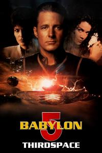 Babylon 5 - Das Tor zur dritten Dimension