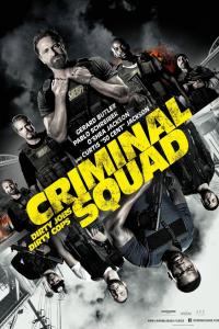 Criminal Squad