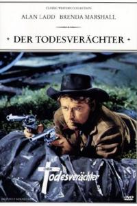 Der Todesverächter Filmposter