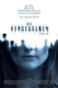 Die Vergessenen Filmposter