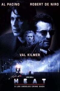 Heat Filmposter