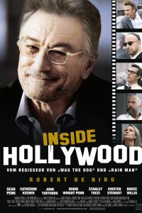 Inside Hollywood Filmposter