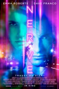 Nerve 2016 Filmplakat