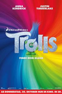 Trolls Hauptposter