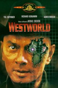 Westworld Filmposter