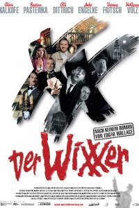 Der Wixxer Filmposter