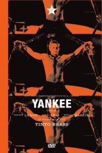 Yankee (1966) Filmposter