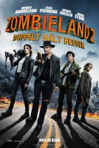 Zombieland 2: Double Tap