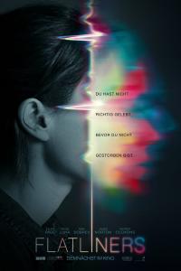 Flatliners Poster