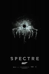 James Bond Spectre Teaser Poster