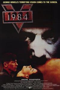 1984 Filmposter