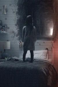 Paranormal Activity 5: Ghost Dimension