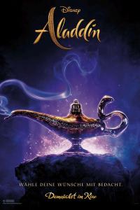 Aladdin