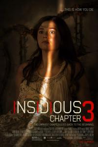 Insidious Chapter 3