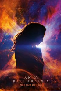 X-Men - Dark Phoenix