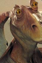 Star Wars: Darsteller von Jar Jar Binks über die negativen Auswirkungen