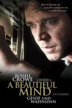 A Beautiful Mind - Genie und Wahnsinn Filmposter