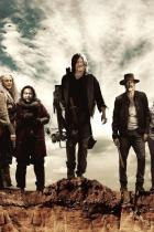 The Walking Dead: Finale der 10. Staffel muss verschoben werden