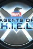 Agents Of Shield Logo