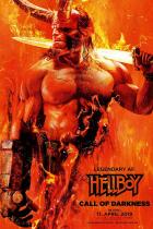 Hellboy - Call of Darkness