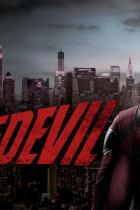 Daredevil bei Netflix Poster