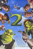 Shrek 2 - Der tollkühne Held kehrt zurück Filmposter