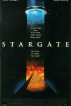 Stargate 1994 Poster