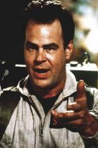 Dan Aykroyd Ghostbusters